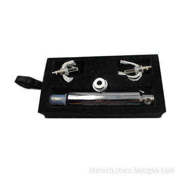 DSN Shortest Modern E-cigarette, Less than 100mm in Length, Good Price and Good-quality